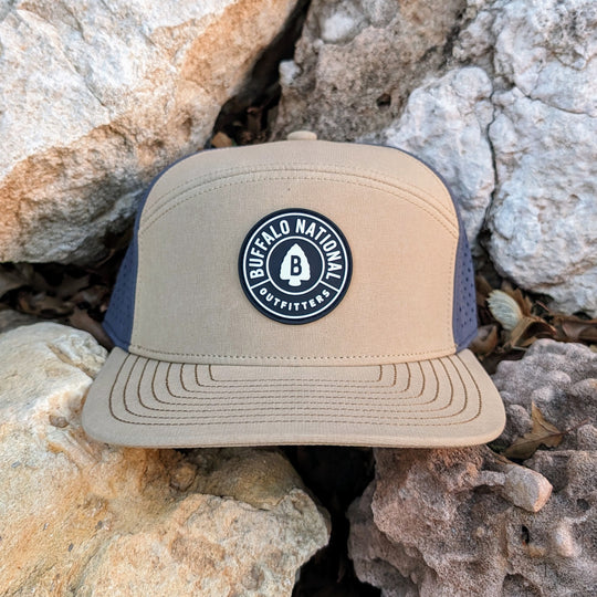 5-Panel Hiker