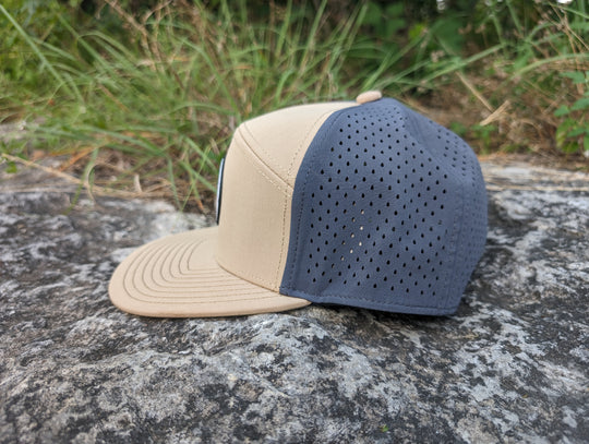 5-Panel Hiker